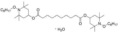 Buy Chiguard® 101WB CAS No 129757-67-1 Water Soluble Uv Absorber HALS Synergist For UVA online manufacture