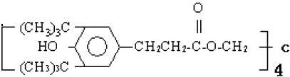 Buy Antioxidants 1010 6683-19-8 Pentaerythnityl Tetrakis [β-(3.5-Di-Tert-Butyl-4hydroxyphenyl)Propionate] online manufacture