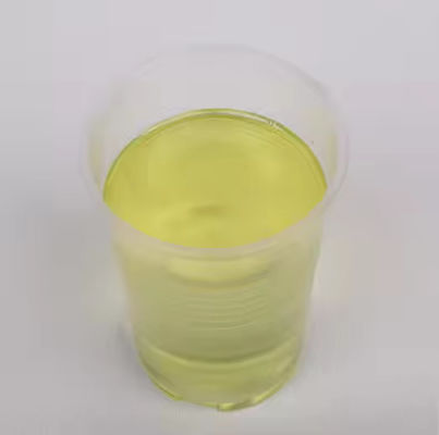 Buy Self Drying Solvent Thermoplastic Acrylic Resin For Coatings Pure  9003-01-4 CAS online manufacture