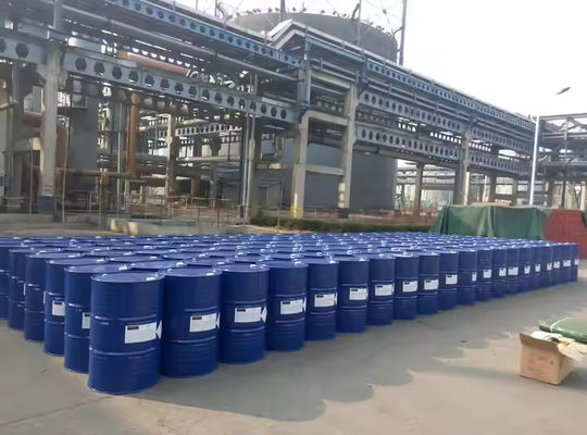 Buy Liquid Tpa Acrylic Resin For Self Drying Coatings On Steel Structures Hight Gloss online manufacture