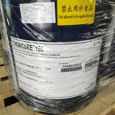 Chivacure 150 CAS No 163702-01-0 Photoinitiator For UV Radiation Curing Systems Coating Additives