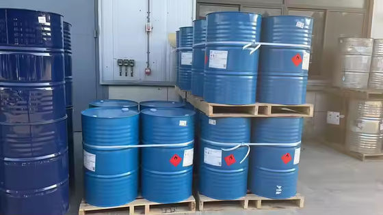 High Gloss Thermosetting Acrylic Resin For Stoving Varnish Colored Paint   2000pas  Viscosity