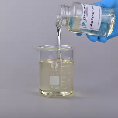 Resin Hardener Light Color Epoxy Curing Agent Diethylenetriamine Concrete Epoxy Self Leveling Floor Paint