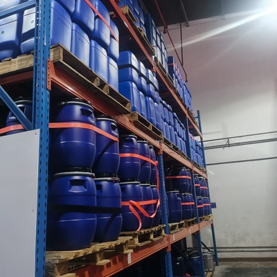 PA6 PA66 PBT Plastic Additives with 95% UV Transmittance 25L Drum