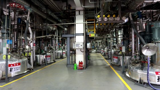 Revonox 420V Antimicrobial Plastic Additive 1.18 SG for PA6 PA66 PBT